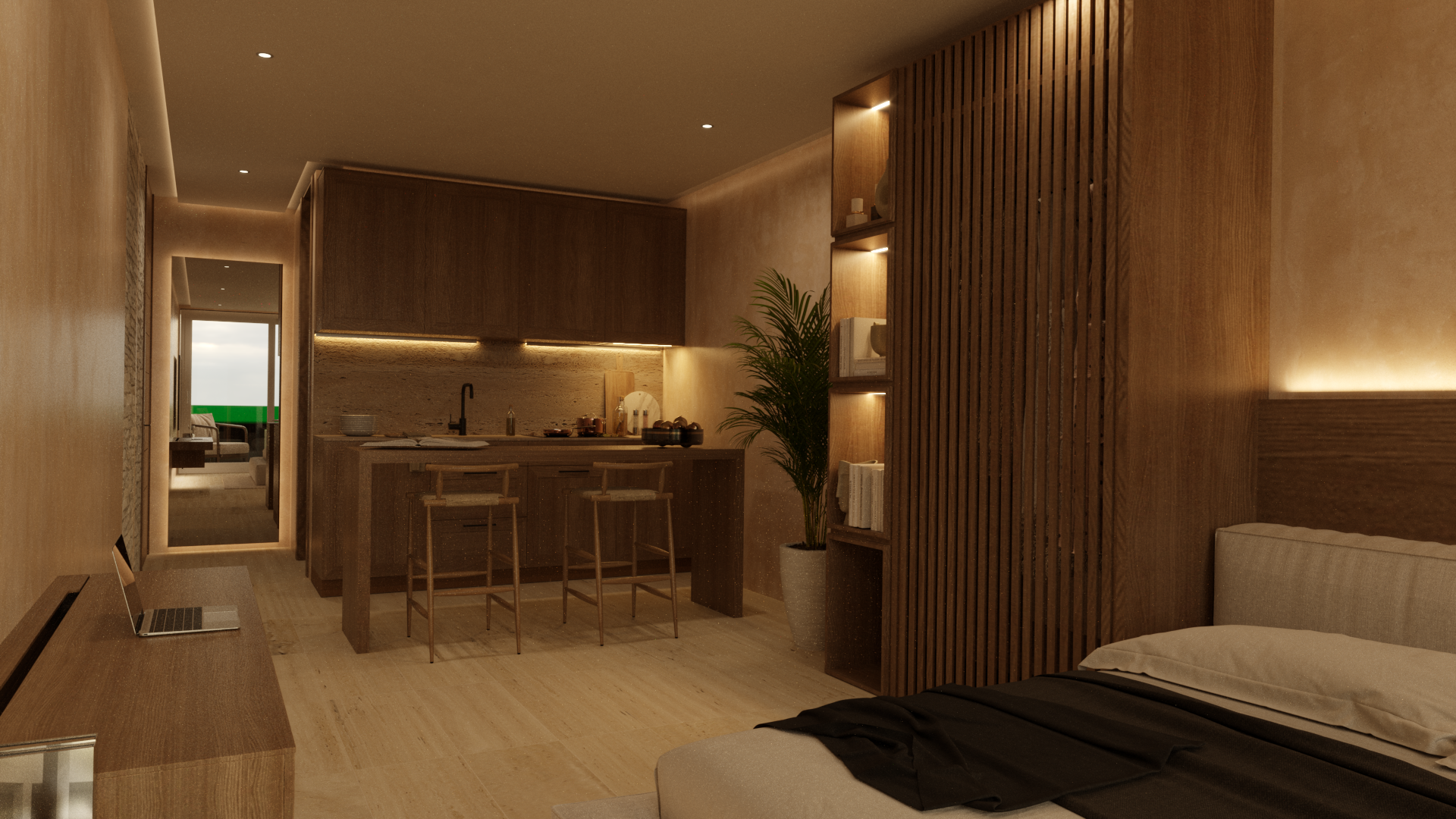 Estudio - Render1