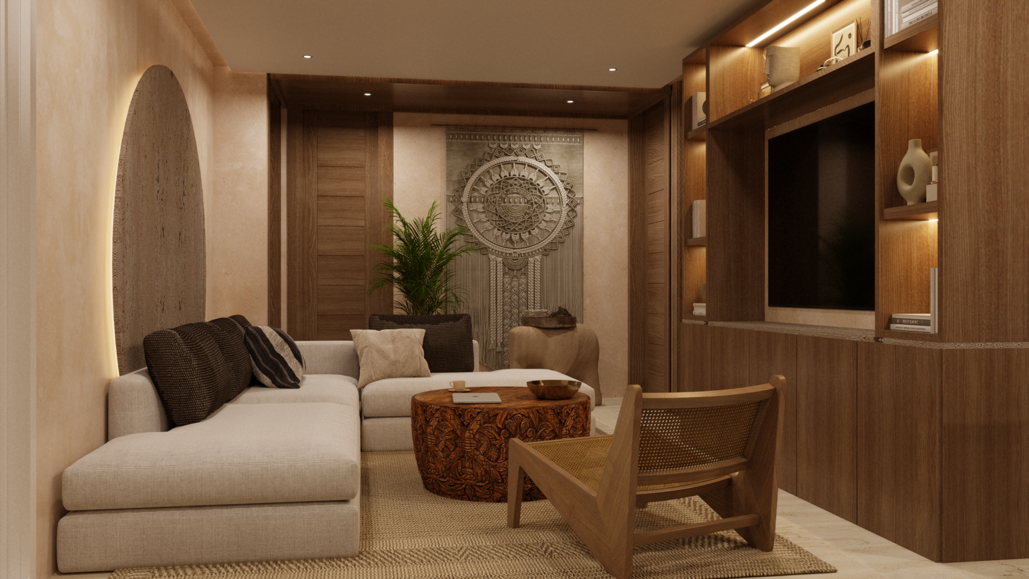 PH1 (Lock Off) - Render4
