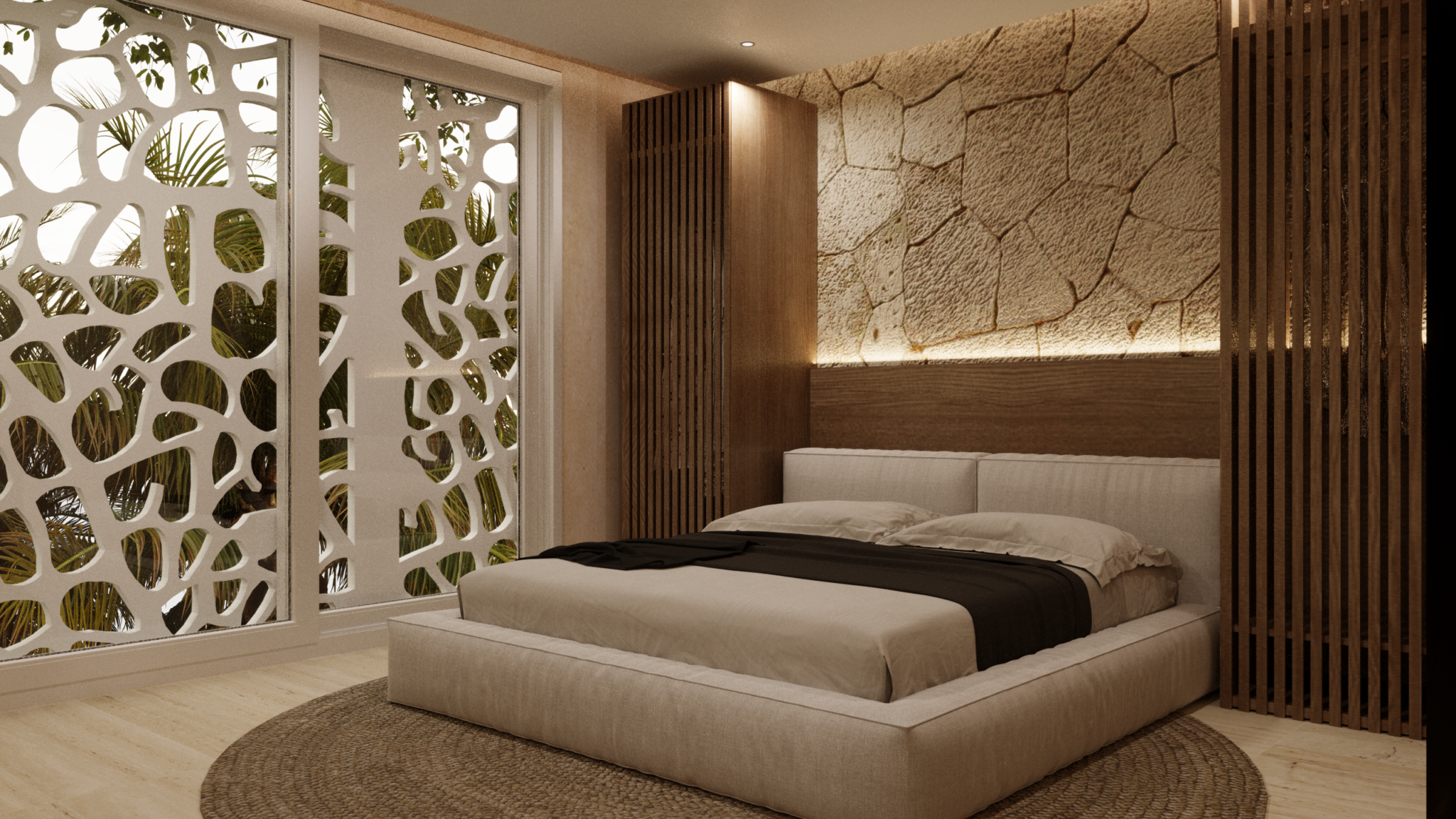 PH2 (Lock Off) - Render1